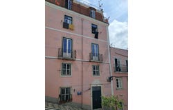 Arroios, Lisbon 1000