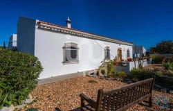 São Brás De Alportel, Algarve 8150