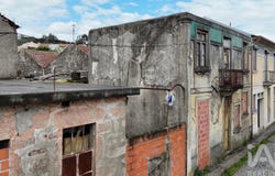 Porto, Porto District