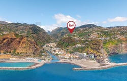 RIBEIRA BRAVA, Madeira