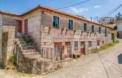 Recezinhos (São Martinho), Porto District