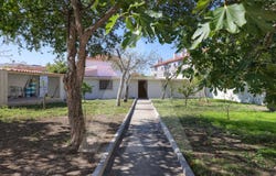 São Salvador, Aveiro District