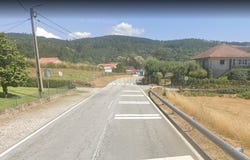Venda Nova e Pondras, Vila Real District