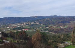Baião, Porto District