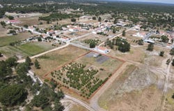 Torrão, Setubal