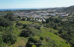 Albufeira e Olhos de água, FARO