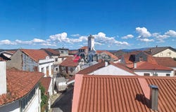Penacova, Coimbra District