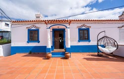 Redondo, Évora District