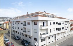 Espinho, Aveiro Municipality 4500