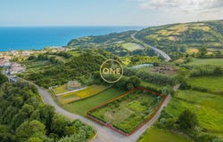 RIBEIRA CHÃ, Azores