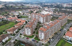 Vila Real, Vila Real District