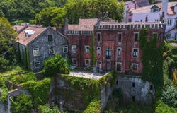 Sintra, Lisbon 2710-541