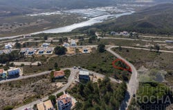 Aljezur, Algarve 8670