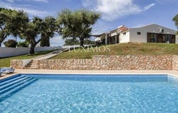 Albufeira e Olhos de água, FARO