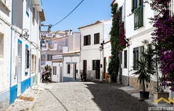 Lagos, Algarve 8600