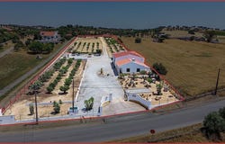 Évora, Évora District 7170