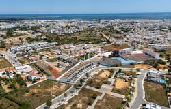Quelfes, Algarve 8700