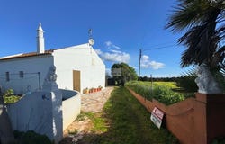Odiáxere, Algarve 8600