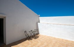 São Clemente, Algarve
