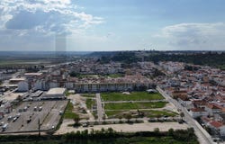 Coruche, Santarém District