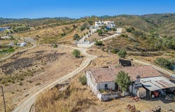 São Bartolomeu de Messines, Algarve