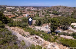 Budens, Algarve 8650