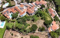 Alcabideche, Lisbon 2755