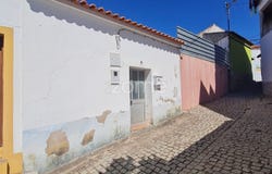 Silves, Algarve