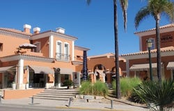 Almancil, Algarve