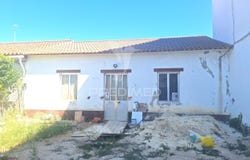 São João Baptista, Entroncamento, Santarém District 2330