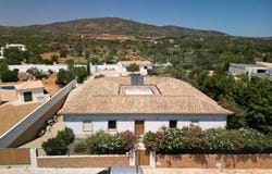 Quelfes, Algarve