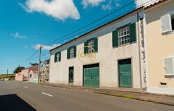 HORTA, Azores