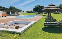 Odemira, Beja