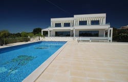 Faro, Algarve