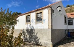 Vila Nova de Foz Côa, Guarda