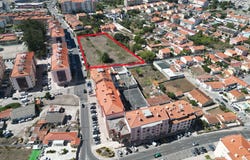 Algueirão-Mem Martins, Lisbon 2725