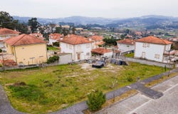 Vila Chã do Marão, Porto District