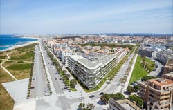 Vila Do Conde, Porto 4480