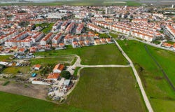 Samora Correia, Santarém District