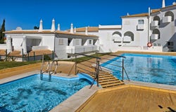 Albufeira, Algarve