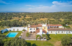 Monforte, Portalegre 7450