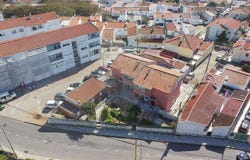 Alcabideche, Lisbon 2755