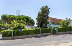 CASCAIS, Lisbon