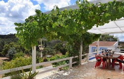 Ourique Municipality, Beja 7670