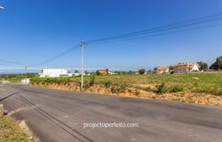 Paramos, Aveiro Municipality 4500