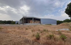 Pegões, Setubal