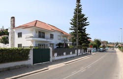 Lisboa, Oeiras, Oeiras e São Julião da Barra, Paço de Arcos e Caxias, Portugal, Oeiras, Lisbon 2760-009