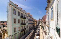Estrela, Lisbon