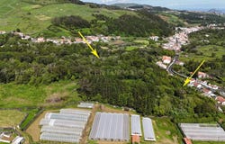 Ilha Terceira, Azores