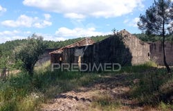 Mação, Penhascoso e Aboboreira, Mação, Santarém District 6120